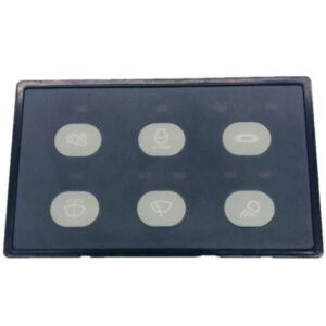 BUY Head Lamp Wiper Controller 163-6701 for Caterpillar CAT 312C 315C 318C 319C 320C 322C 325C 330C Excavator C-9 Engine for sale