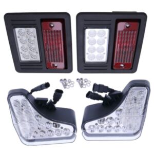 LED Head &amp; Rear Light Kit 6670284 7251341 7251340 for Bobcat S450 S510 S530 S550 S570 S590 S595 S630 S650 S740 S750 S770 S850 T450 T550 T590 T630 T650 T750 T770 T870 A770 online