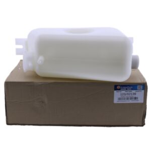 Header Tank Cooling 123/02139 for JCB Backhoe Loader 2CX 3CX Telescopic Handler 520-50 online