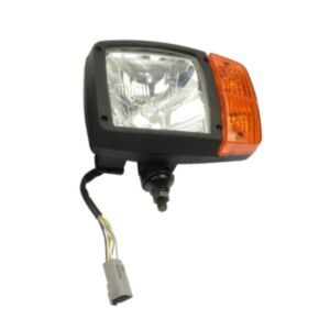 Headlamp VOE11881088? for Volvo Loader BL61 BL71 L20B L25B L30G MC60B online