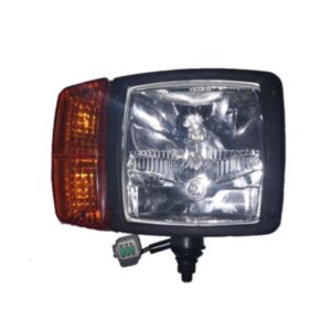 Headlamp RH 11170060 Right Head Light VOE11170060 Fit for Volvo G900 L90E L70E L60E L110E L120E online