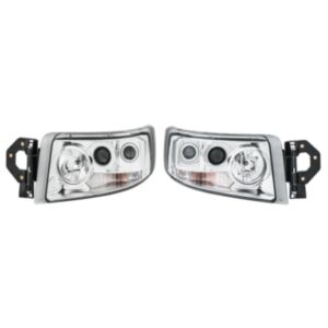 Headlight 011899411 011899421 for Renault Truck Premium 2 online
