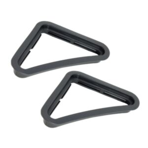 2 PCS Headlight Housing Bezel Lamp 6674402 for Bobcat Skid Steer Loader 751 753 763 773 863 864 873 883 963 A220 A300 S130 S185 S205 online