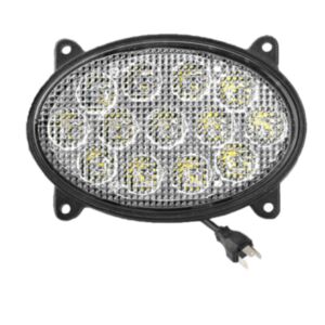 Headlight RE181963 for John Deere Tractor 7185J 7195J 7205J 8345R 8430 8430T online