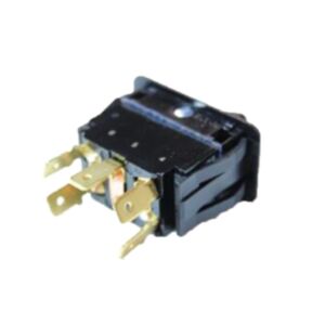 BUY Headlight Switch 6665410 for Bobcat Skid Steers S100 S130 S150 S160 S175 450 453 463 542 553 645 T110 T140 T180 T190 T250 for sale