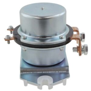 BUY Heavy Duty Battery Relay 08088-70000 for Komatsu Excavators PC200-6 PC300 24V for sale