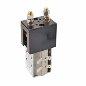 BUY Heavy Duty DC Contactor Solenoid SW180-12 for Curtis SW180 Style 12V 180A for sale