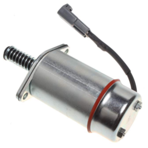 BUY Heavy Duty Stop Solenoid Diesel for Trombetta 8.2L D513-A30 12V Detroit 8923206 for sale