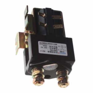 Heavy Duty DC Contactor Solenoid 7013303 for JLG Lift 48V 200A online