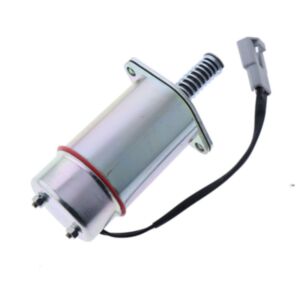 Heavy Duty Solenoid D513-A30 Fit for Trombetta 8923206 Detroit Diesel 8.2L Engine online