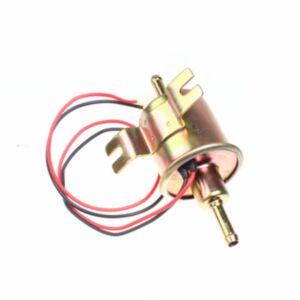 HEP-02A Universal Electric Fuel Pump For Diesel and Petrol Engines 12V online