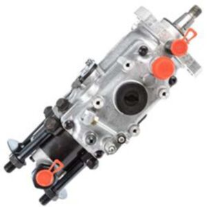 BUY High Pressure Oil Pump 2643C643 for Perkins Engines 1004-4 1004G for sale