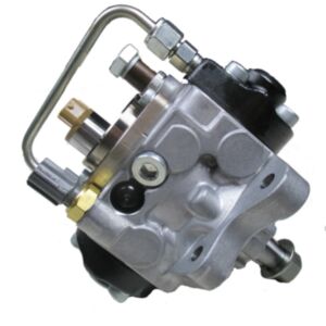 BUY High Pressure Oil Pump 8973060448 for Isuzu Engine 4HK1 Hitachi Excavator Original for sale