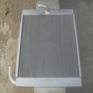 BUY For Kato Excavator HD700-8 Hydraulic Oil Cooler for sale
