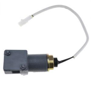 Buy High Speed Solenoid Valve AT154524 for John Deere Excavator 490E 790ELC 790E