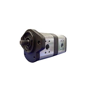 High Efficiency HDGP32-22 Stainless Steel Gear Pump 6 Months Warranty online