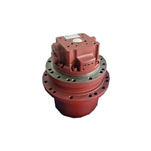 High Efficient Travel Motor Assy TM04I GM04I SK40 EX40 EC30 CX36 Anti Corrosion online