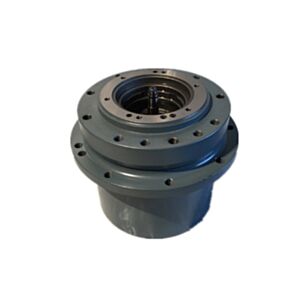 High Hardness E305-5 Travel Reduction Gear Box Final Drive Travel Gearbox online