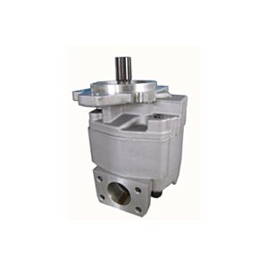 High Pressure Excavator Hydraulic Pump 705-41-02700 Hydraulic Gear Oil Pump online