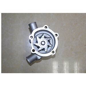 High Pressure Excavator Spare Parts Engine Water Pump 3D84 YM129327-42100 online
