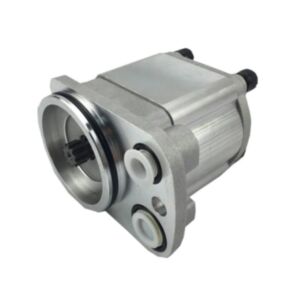 High Pressure Hydraulic Pilot Pump , A8V0200 E330C A8VO200 Excavator Gear Pump online