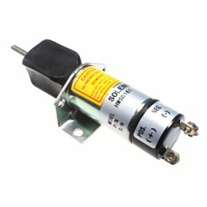 High Quality for Genie Solenoid GE51745 1&quot;STRKE,12V online