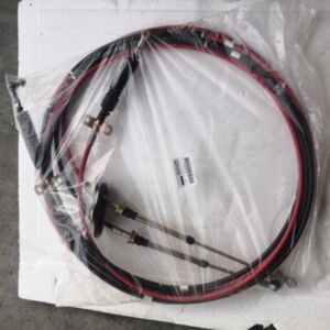 BUY For Hino 700 Truck 4 Gearshift Select Cable 33820-E0E61 Original for sale