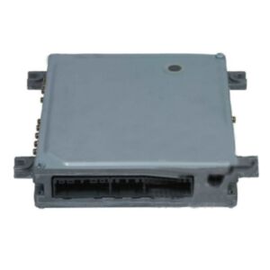 BUY For Hitachi Excavator EX270-5 EX280H-5 Cab Controller Panel V-ECU 4376639 for sale