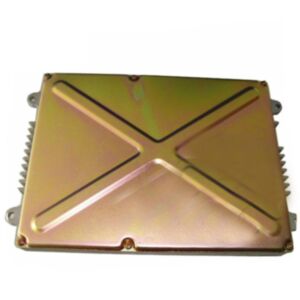 BUY For Hitachi Excavator EX200-5 Cab Controller Panel V-ECU 9148017 New Original for sale