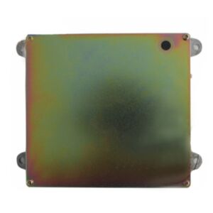 BUY For Hitachi Ecavator EX100-2 Cab Controller Panel V-ECU 9104905 for sale