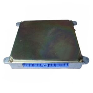 BUY For Hitachi Excavator EX200-2 EX200K-2 Main Pump Controller PVC 9125533 for sale