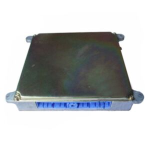 BUY For Hitachi Excavator EX200-2 EX200K-2 Main Pump Controller PVC 9104908 for sale