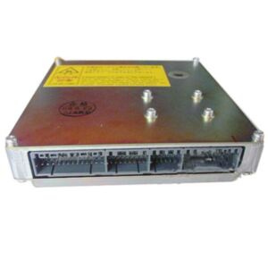 BUY For Hitachi Excavator ZX130H ZX200-E ZX210K ZX230 Central Control Unit  9212078 for sale