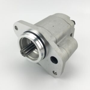 BUY For HITACHI Excavator EX100-2 Pilot Gear Pump 9218004 4255303 for sale