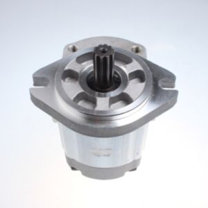 BUY For HITACHI Excavator EX200-5 Pilot Gear Pump 4276918 9218005 for sale