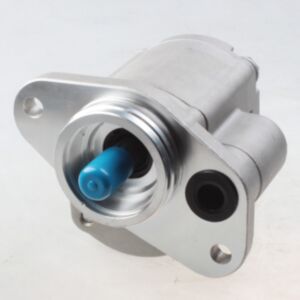BUY For HITACHI Excavator EX200LC-2 Pilot Gear Pump 9218004 4255303 for sale