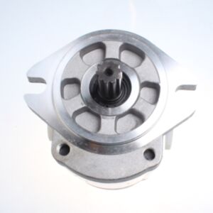 BUY For Hitachi Excavator EX220-1 Pilot Gaer Pump 4181700 9217993 for sale