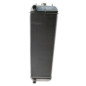 For Hitachi Excavator ZX225US-3 ZX225USR-3 ZX225USRK-3 Engine 4HK1 Water Tank Radiator Core ASS&#039;Y 4650352 online