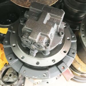 BUY For Hitachi Excavator ZX80 Travel Motor Assy for sale