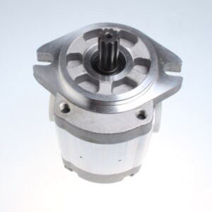 BUY HITACHI Excavator ZAXIS200 Pilot Gear Pump 4181700 9217993 for sale