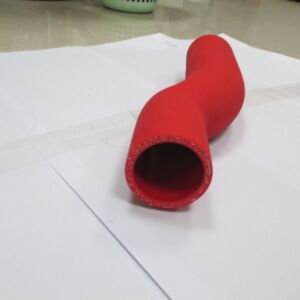 BUY For Hitachi Excavator ZAX210-3 (Electronic Fuel Injection) Intercooler Hose 4643559 for sale