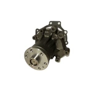 BUY For Hitachi ZX170W-3 ZX190W-3 ZX200-3 Isuzu Engine 4HK1 Water Pump 8-98022822-1 for sale