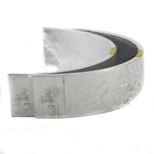 BUY For Hitachi Excavator ZX200-3 Engine Isuzu 4HK1 Main Bearing 8973720771 5 Pairs 1 Set for sale