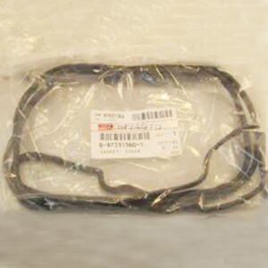 BUY Hitachi Excavator ZX200-3 ZX240-3 ZX270-3 Isuzu Engine 4HK1 Cover Gasket O Ring 8-97331360-1 for sale