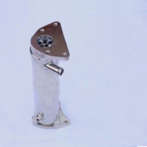 BUY For Hitachi Excavator ZX240-3 EGR Cooler 8-97378939-2 for sale