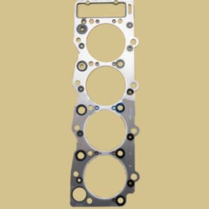 BUY For Hitachi ZX240-3 ZX270-3 Engine Cylinder Head Gasket 8981142560 for sale