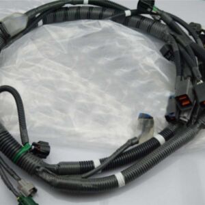 BUY For Hitachi Excavator ZX240-3 Engine Wire Harness 8-98002897-7 for sale