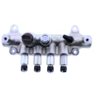For Hitachi Excavator ZX240-3 Isuzu Engine 4HK1 High Pressure Common Rail Injector 8-97306063-4 online