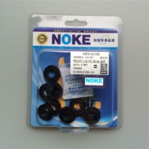 BUY For Hitachi EX100 Pilot Valve Seal Kit for sale