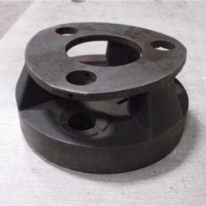 BUY HITACHI EX120-2 Travel motor Second class three star frame for sale
